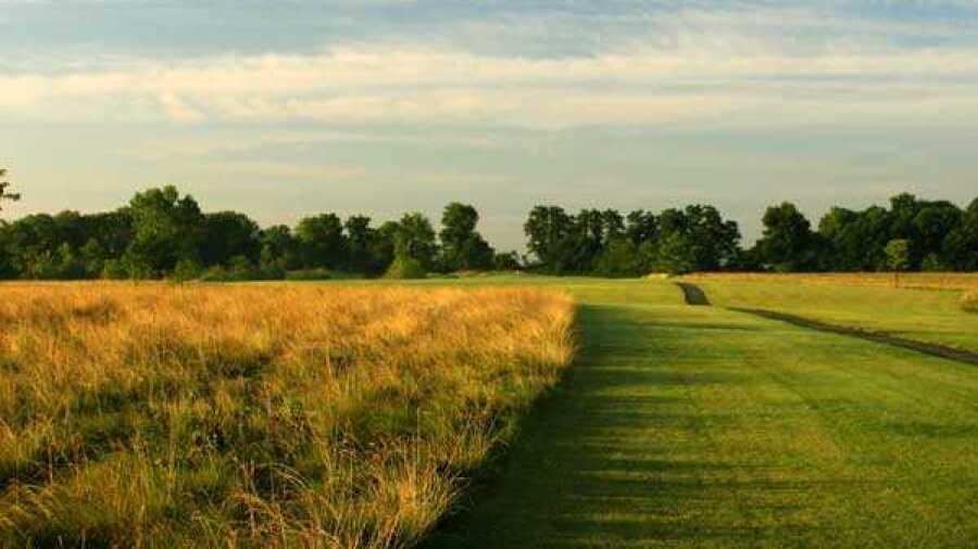 Royal Hylands GC