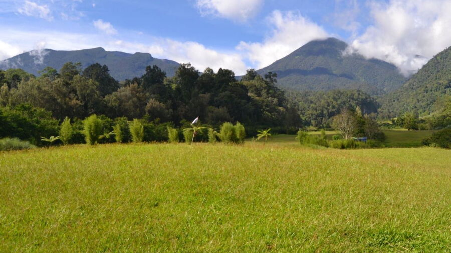Cibodas Golf & Villa