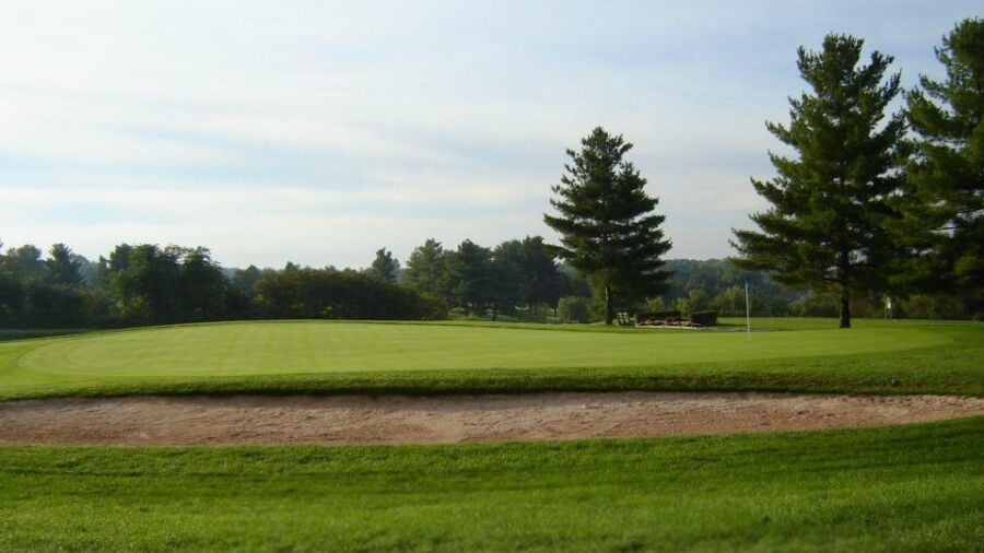 Poolesville GC