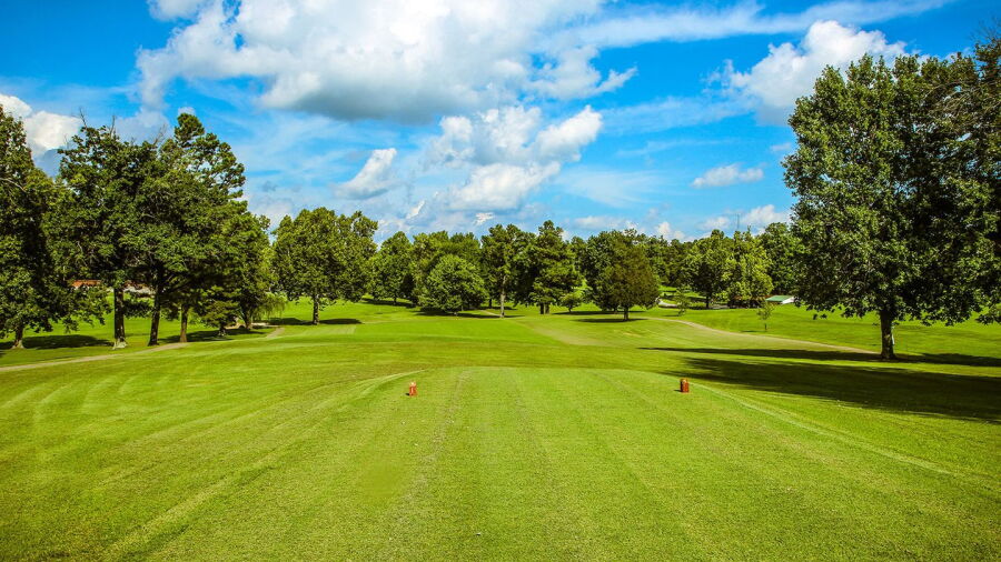 The Heritage at Marion CC