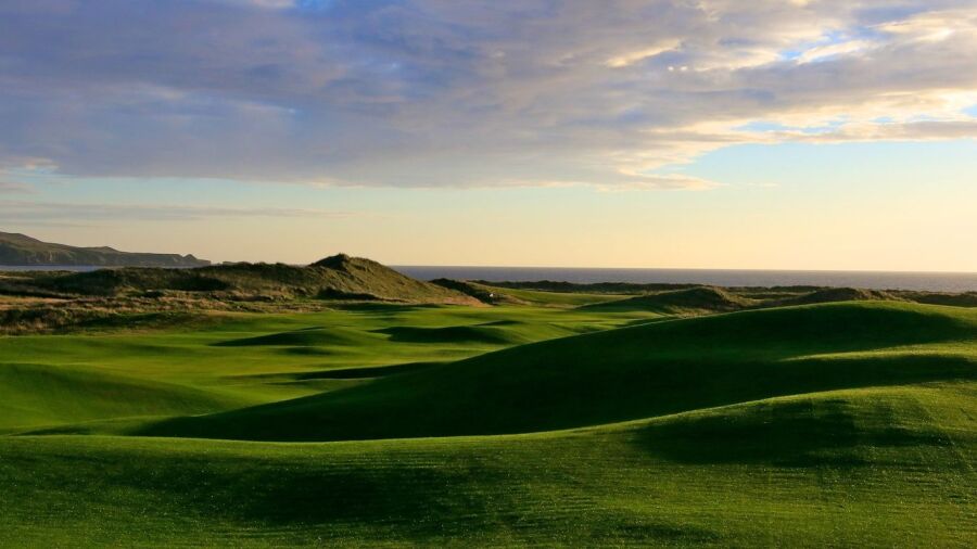 Islay GC