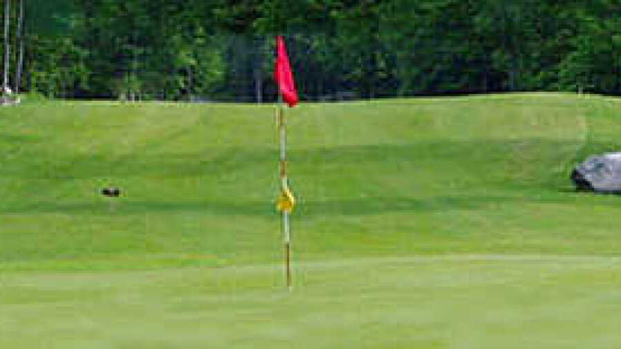 Muskoka Woodlands GC