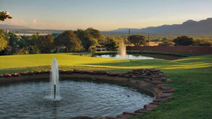 Sandy Lane GC