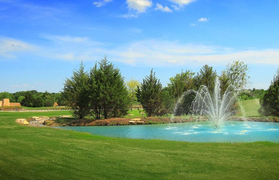 Heath Golf & Yacht Club 1st Nine in Heath, Texas, USA GolfPass