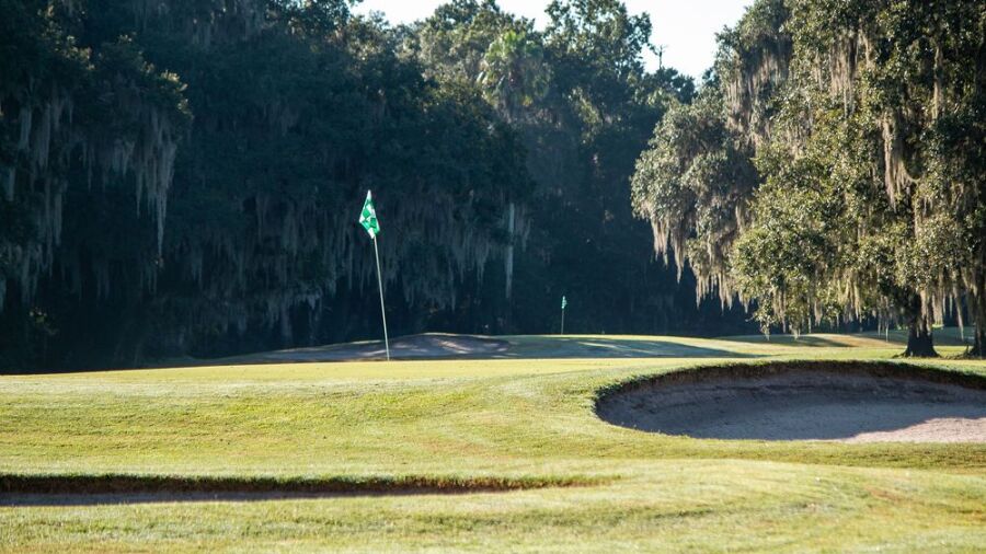 Bartow GC