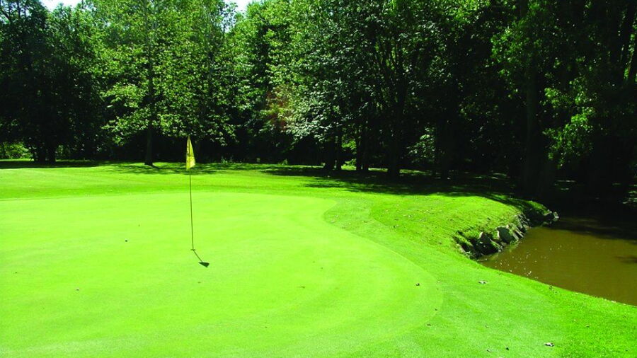 Raisin Valley GC
