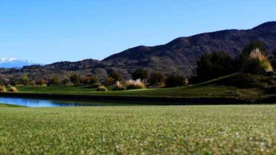 Diamond Valley GC