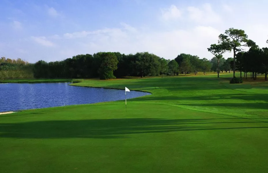 Northdale Golf Club