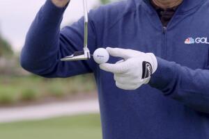 Putt with the Power of Intent