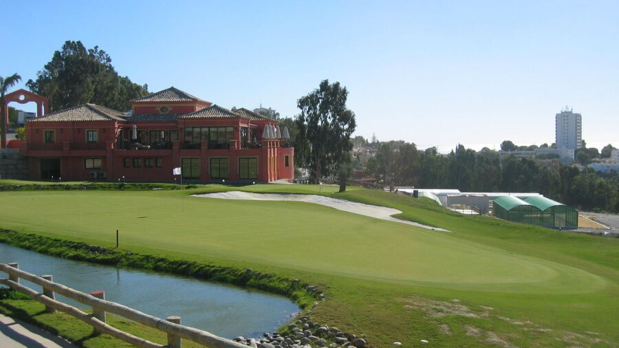 Magna Marbella Golf