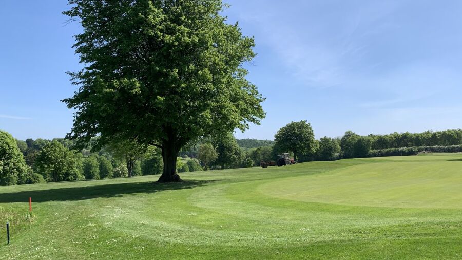 Hazlemere GC