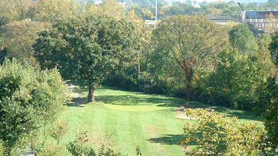 Hartwell Recreation GC