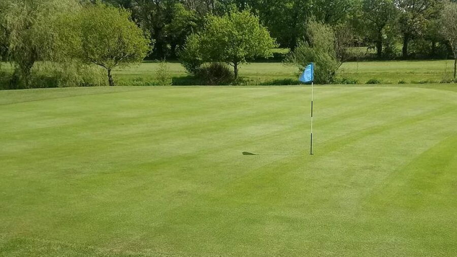 Furzeley GC