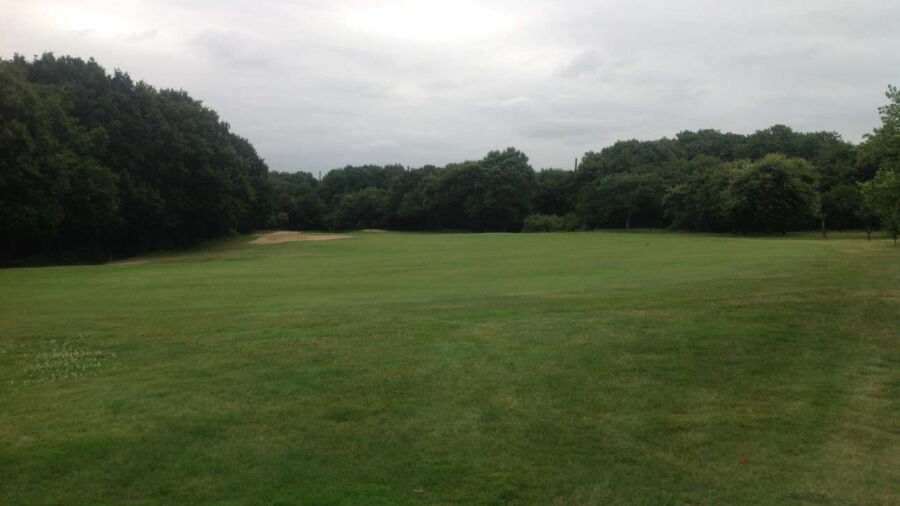 West Middlesex GC: #1
