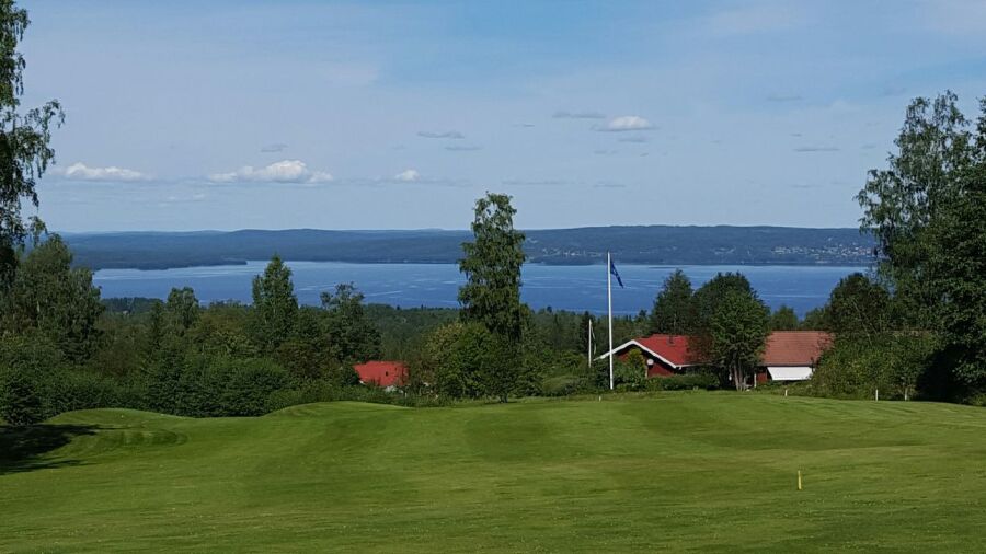Tallbergsbyarnas GC