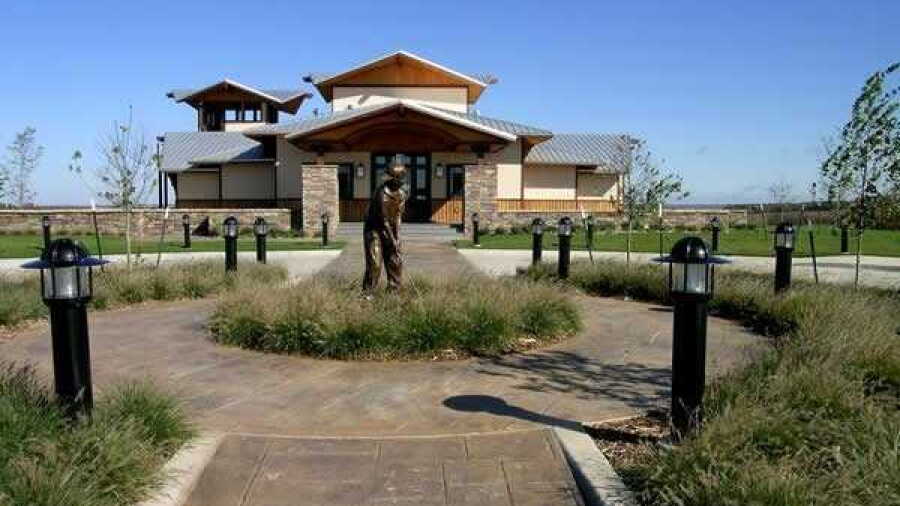 Territory GCC: Clubhouse