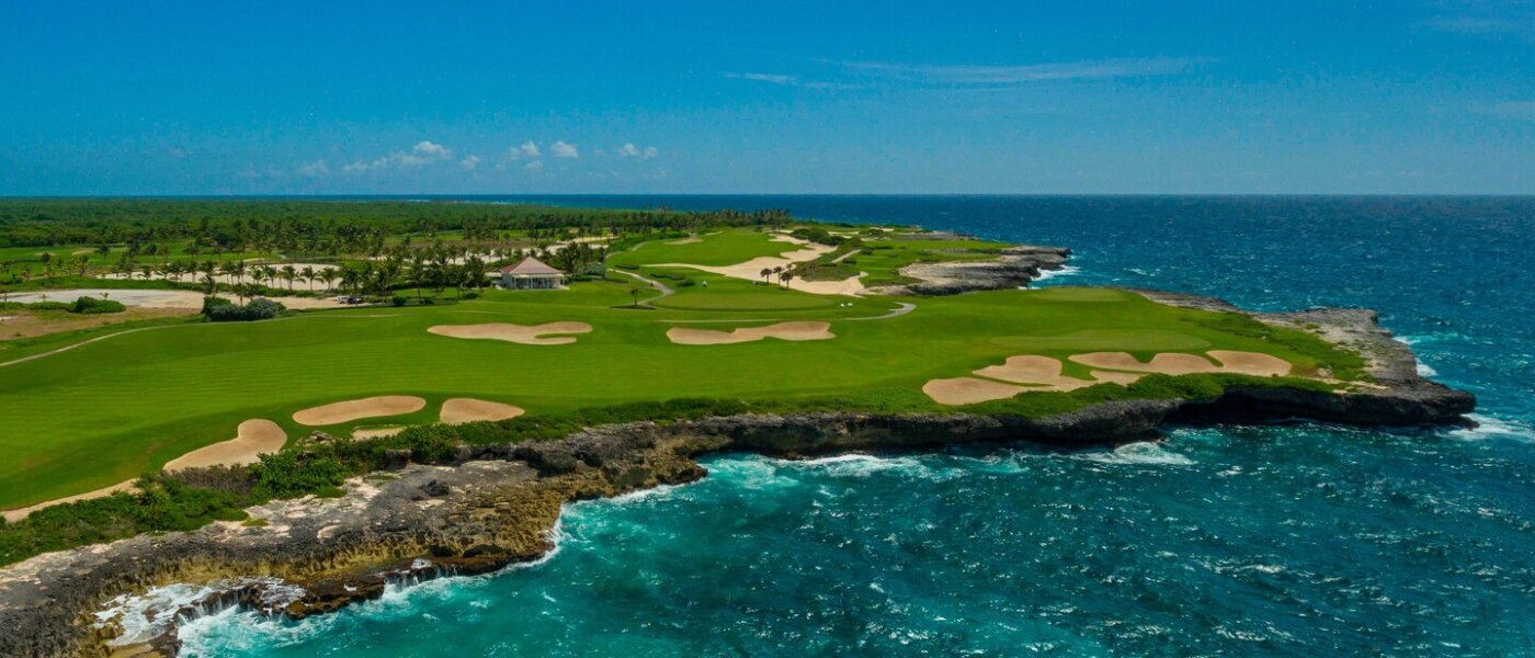 Corales Golf Club