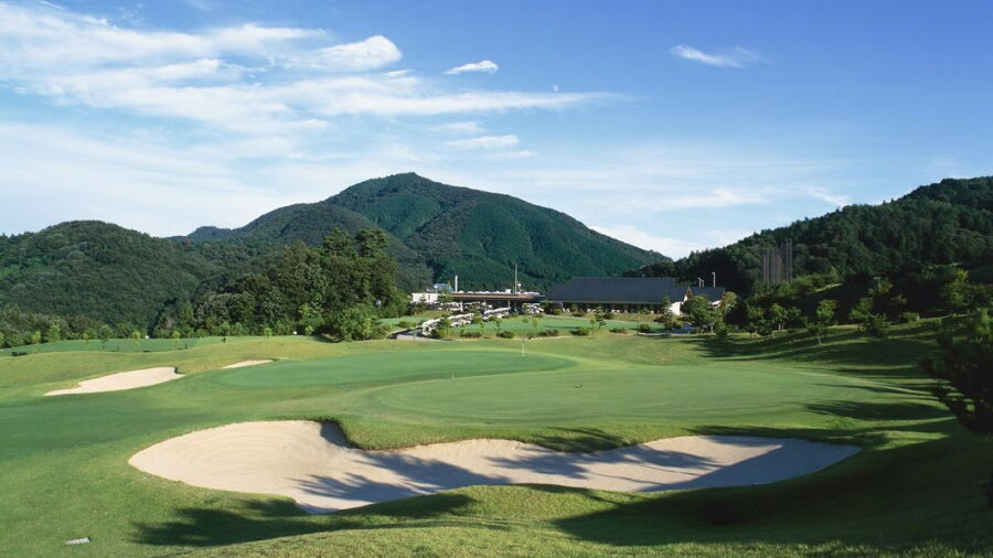 Kameoka GC: #9