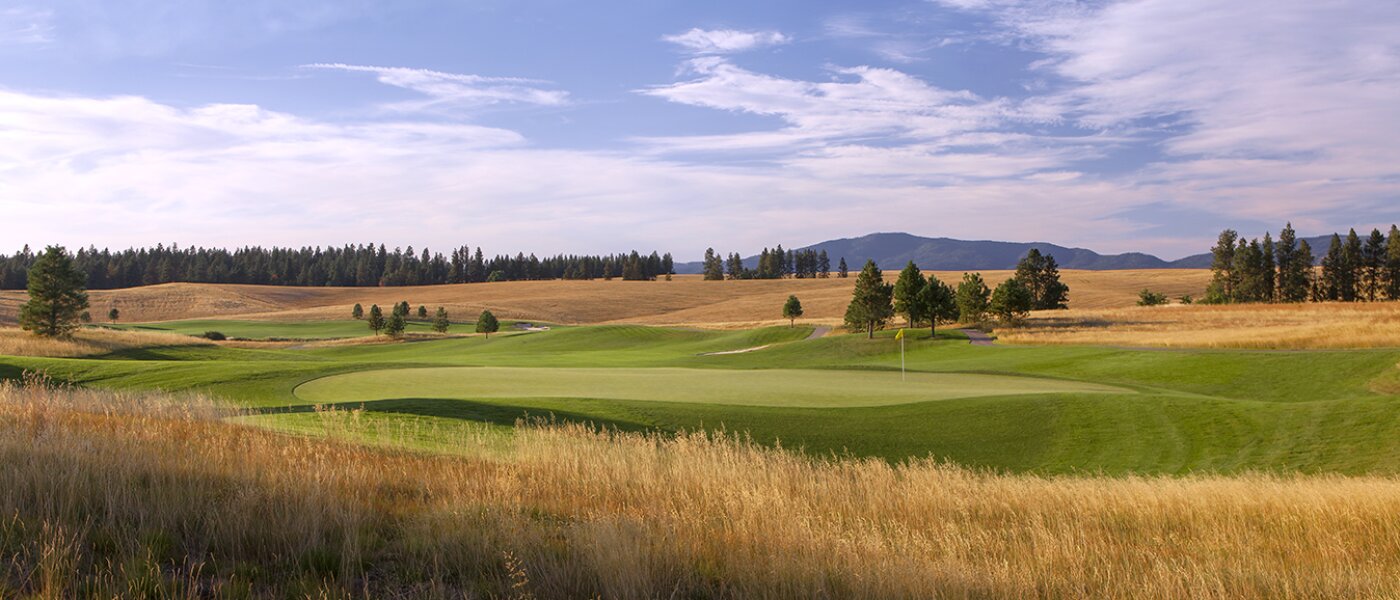 Circling Raven Golf Club