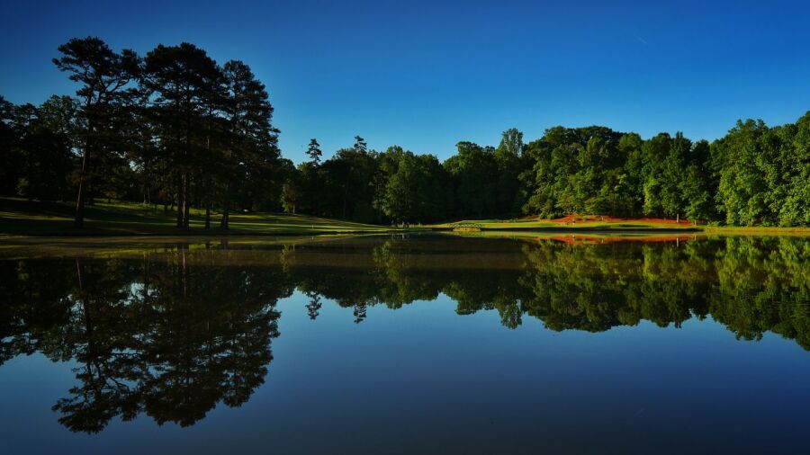 Fort Mill GC: #2