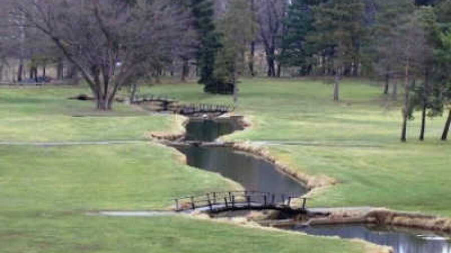 Pleasant Valley CC