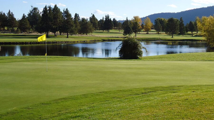  Fall River Valley GCC
