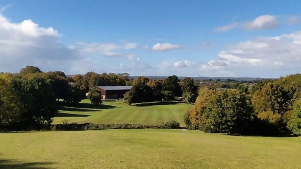 Ploener See Golf Course in Thürk Schleswig Holstein Germany GolfPass Ploener See Golf Course in Thürk Schleswig Holstein Germany GolfPass