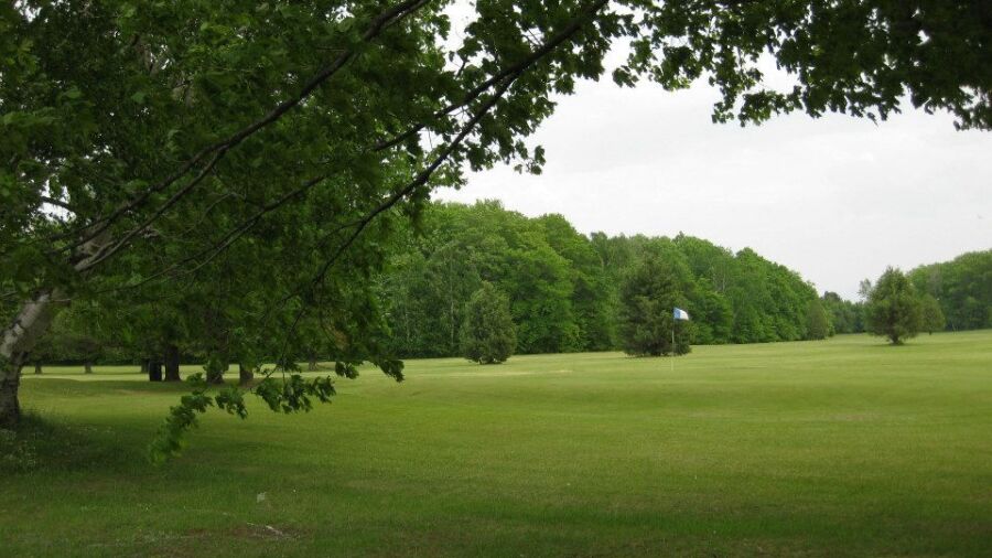 Deer Run GC & Resort