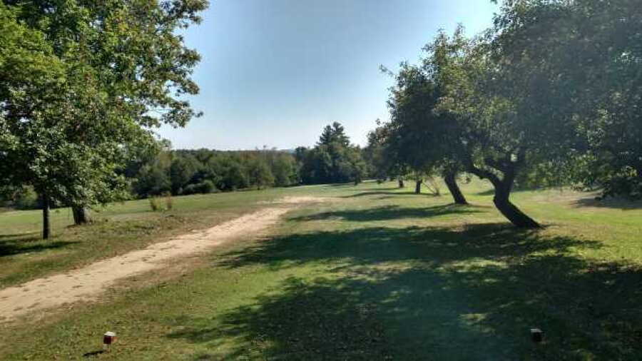 West Appleton CC: #3