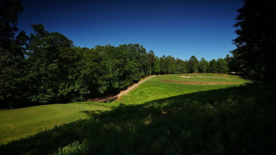 Springfield GC
