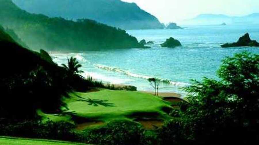 El Tamarindo Beach & GR: #12