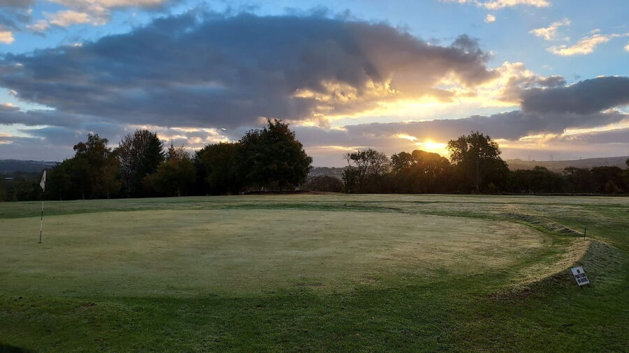 Whitehall GC