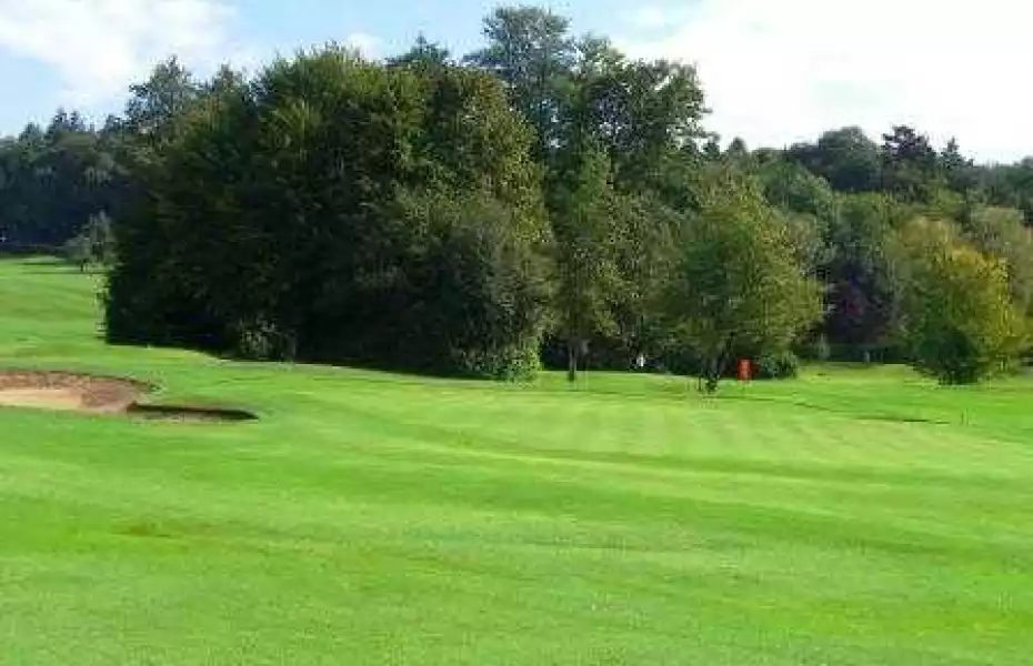 Lindau-Bad Schachen GC: #6