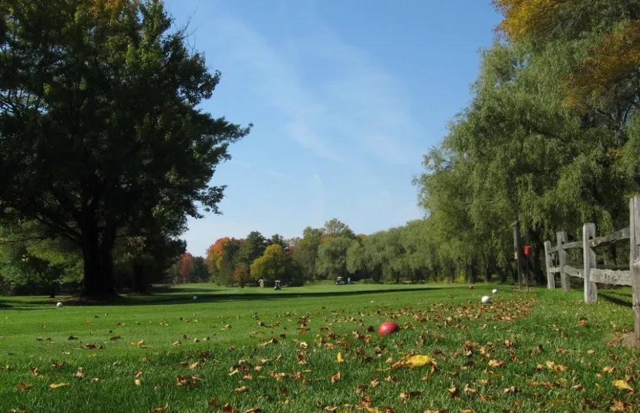 Pine Acres GC