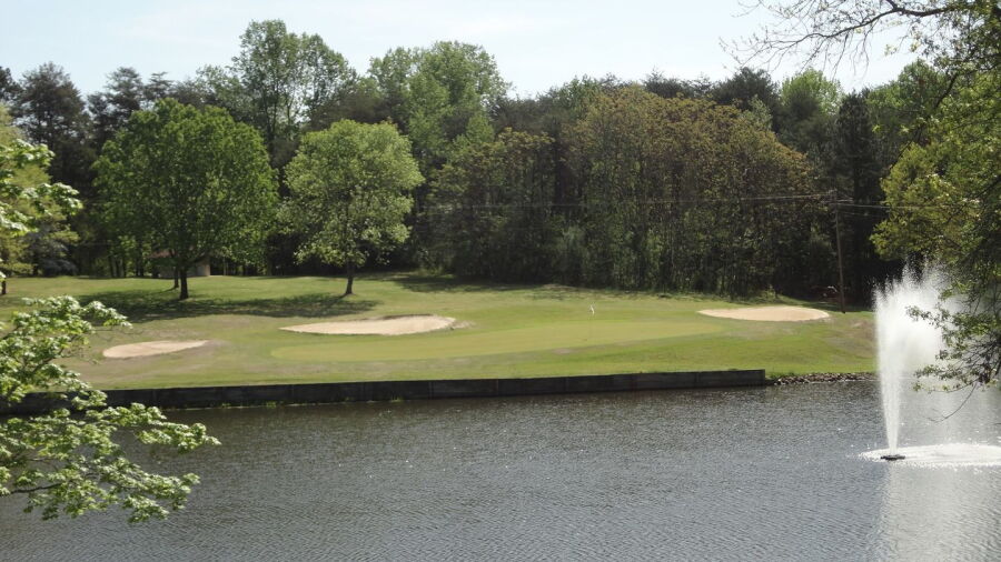 Tuscarora CC