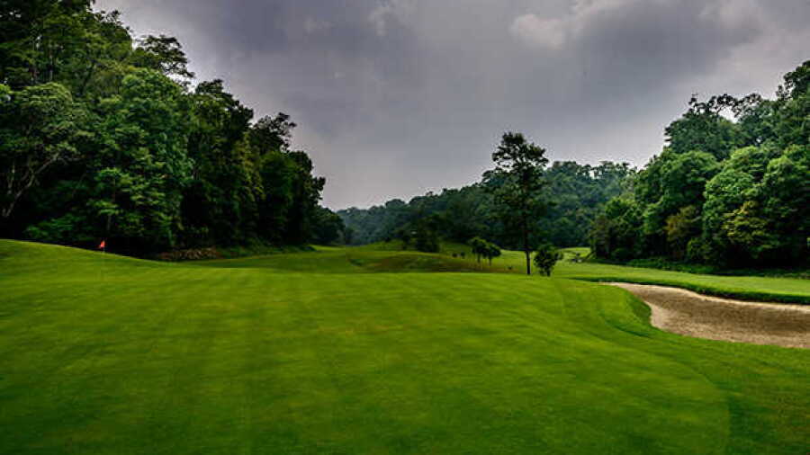 Gokarna Forest Golf Resort
