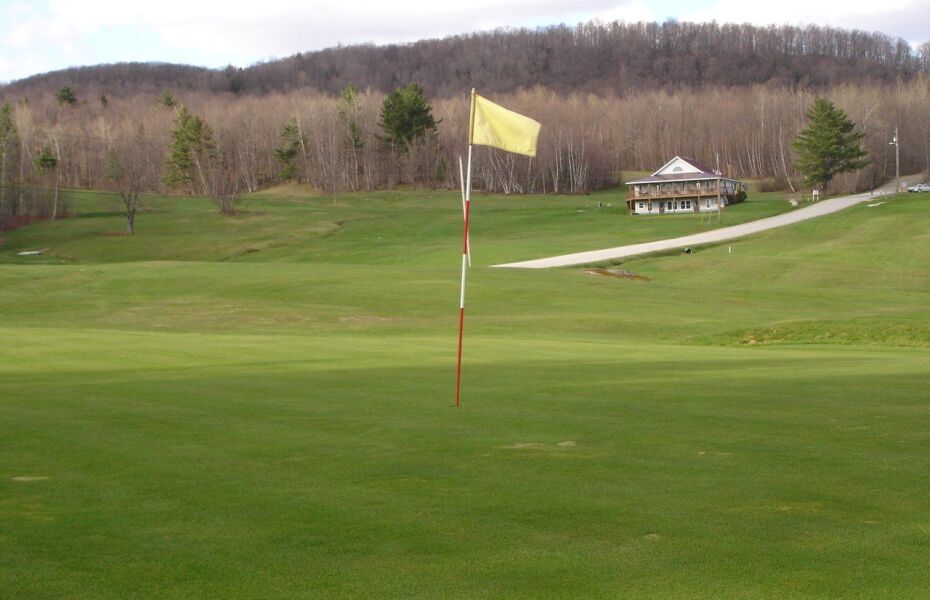 Richford Country Club in Richford, Vermont, USA Golf Advisor