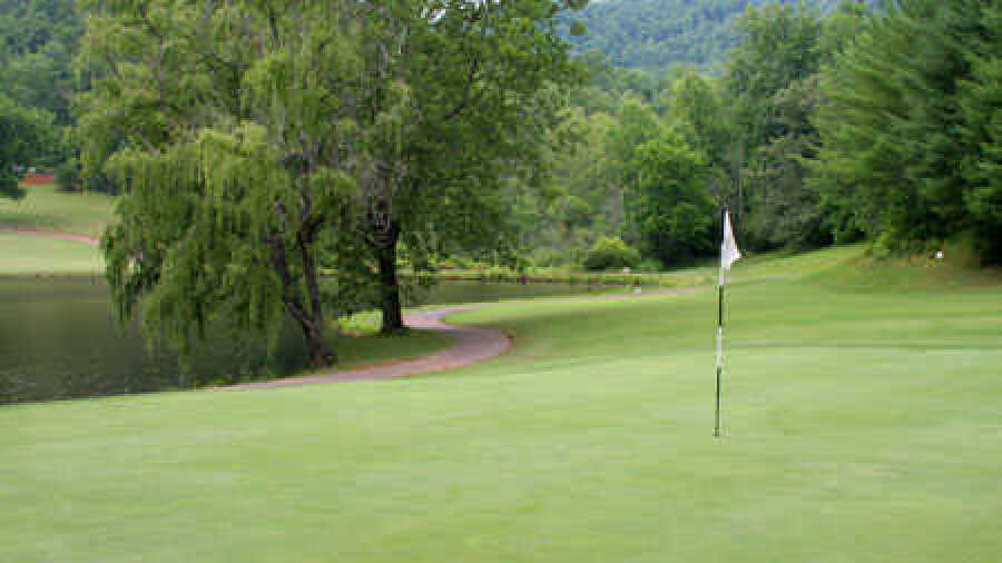 The GC at Mill Creek