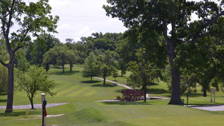 The Oaks