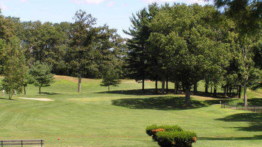 Woburn CC: #7