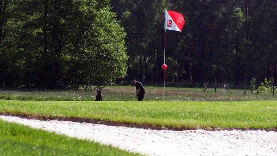 Lausitzer GC: #9