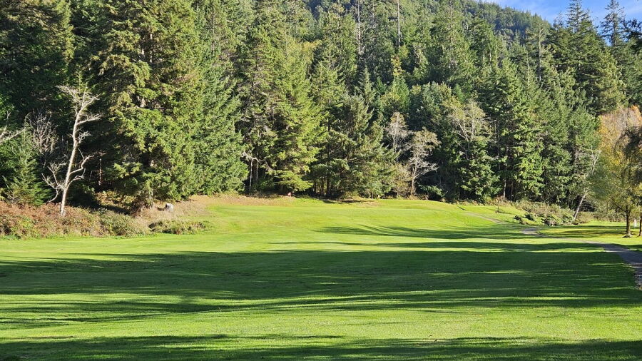 Cedar Bend GC