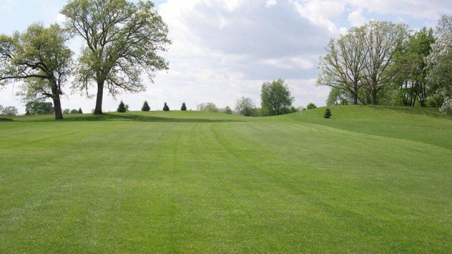 Rolling Hills Golf Estates