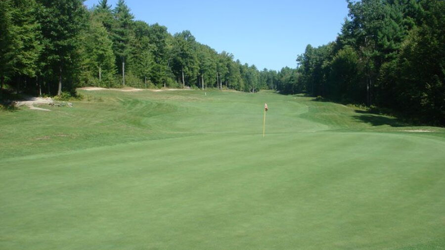 Stonebridge CC
