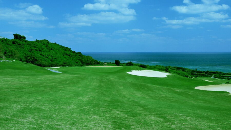 Shigira Bay CC: #11
