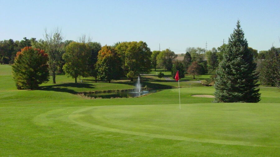 Waverly GCC