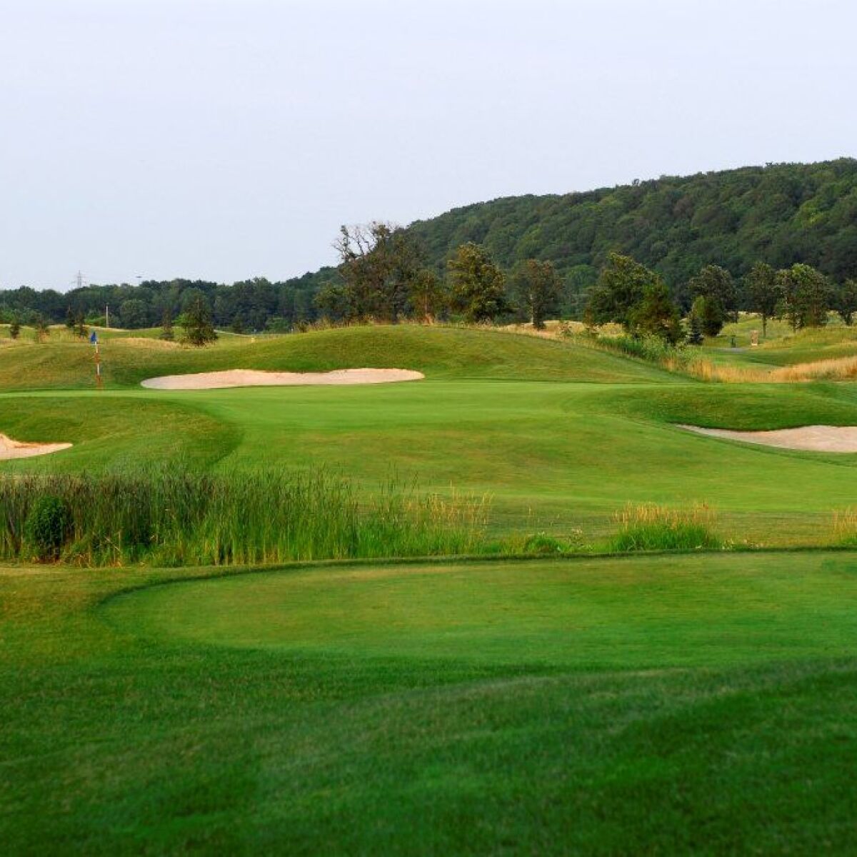 Royal Niagara Golf Club Escarpment Course in NiagaraontheLake