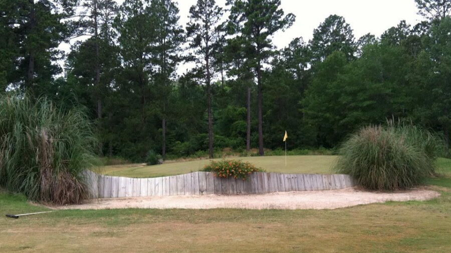 Oakland Plantation CC