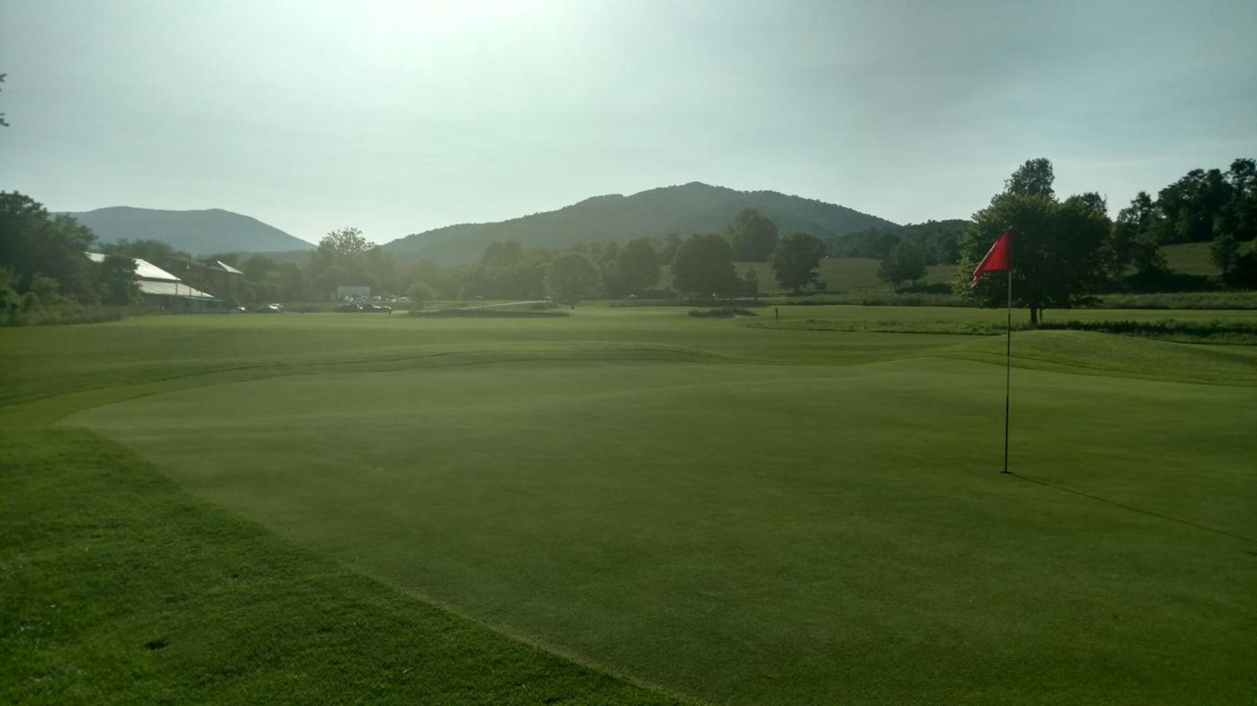 (Photo submitted by Back9Ben on 05/26/2018)