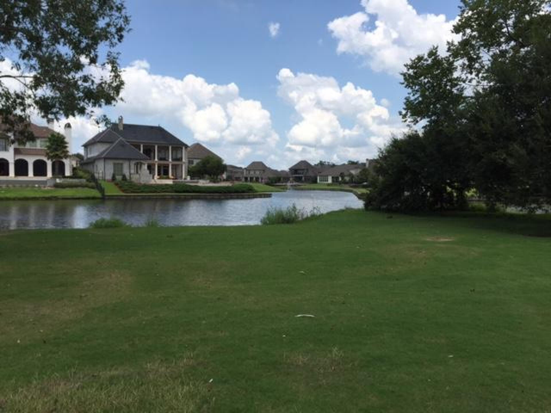 view for the fairway (Photo submitted by mconstantin3666 on 08/07/2016)
